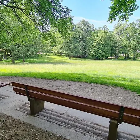 Amazing, Spacious In Excellent Location * München