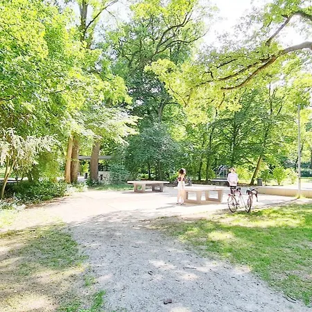 Amazing, Spacious In Excellent Location Apartman