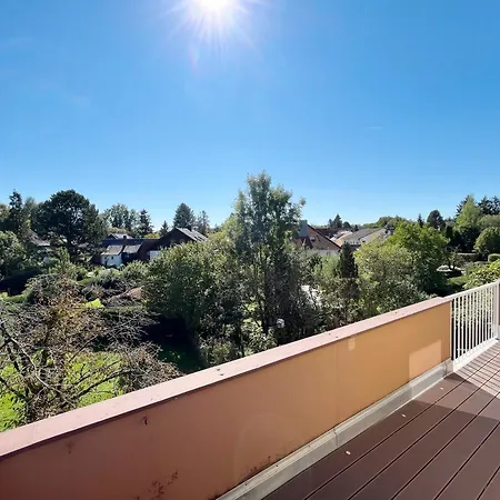 Apartment Amazing, Spacious In Excellent Location Munich