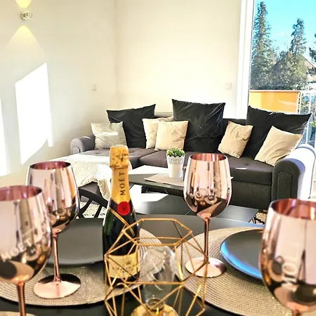 Appartement Amazing, Spacious In Excellent Location *