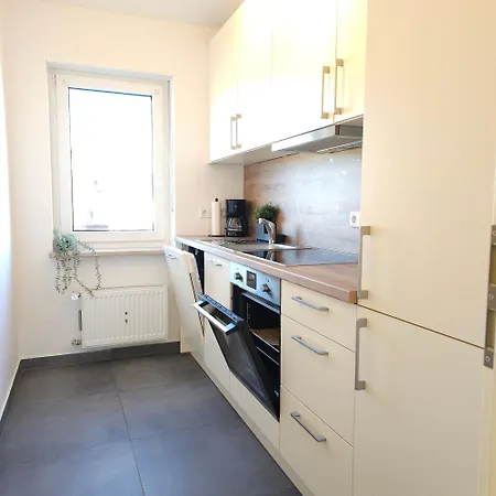 Appartement Amazing, Spacious In Excellent Location